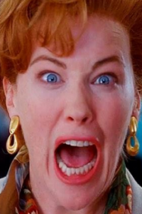Home Alone [Somewhere in My Memory]